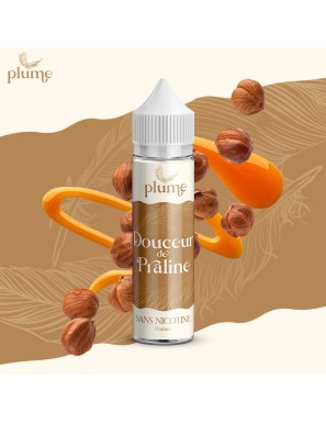 Douceur de Praliné - Plume - 50ml