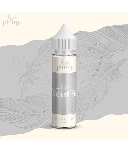 Le Neutre - Plume - 50ml