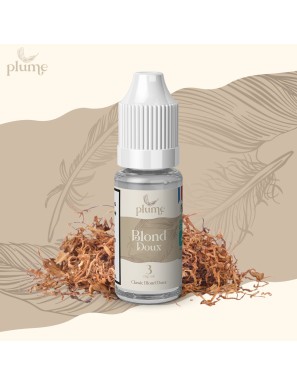 Blond Doux - Plume - 10ml 