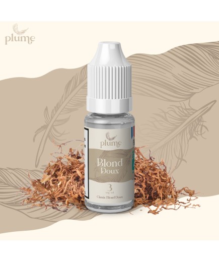 Blond Doux - Plume - 10ml 