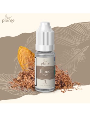 Blond Leger - Plume - 10ml 