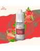 Fraise Sauvage - Plume - 10ml 