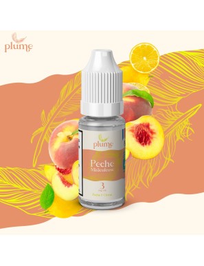 Pèche Miraculeuse - Plume - 10ml 