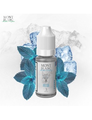 Menthe Polaire - Mont Blanc - 10ml