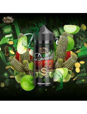 Dollar Green - Royal Casino - 100ml