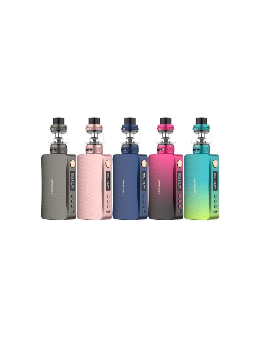 Kit Gen S 220w - Vaporesso