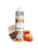 Macchiato Caramel 50ml - Le coq qui Vape