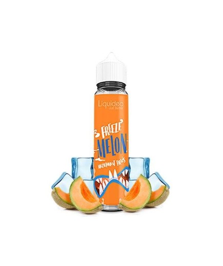 Freeze Melon - Liquideo