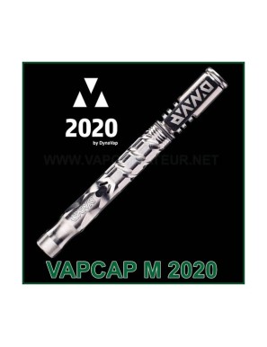 Vaporisateur VAPCAP - M2020 - Dynavap 