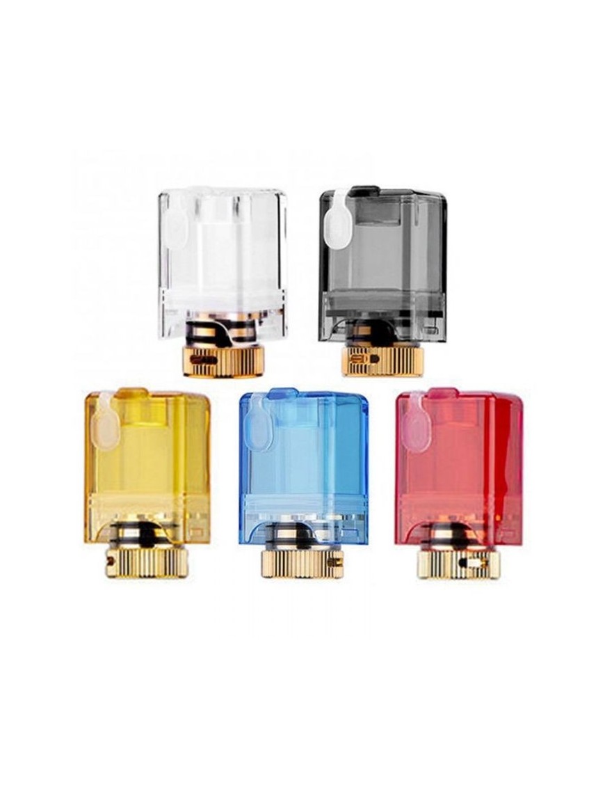 Tank DotAio 2,7ml - Dotmod