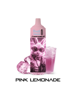 Pink Lemonade - Tornado 9000 Puff - à l'unité