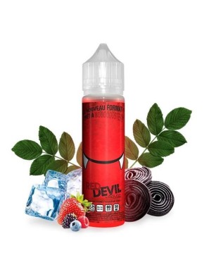 Red devil 50ml - Avap