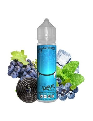 Blue devil 50ml - Avap