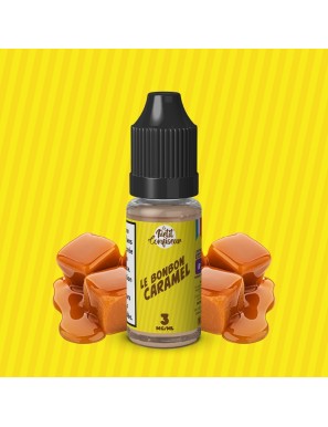 Le Bonbon Caramel 10ml - Le...