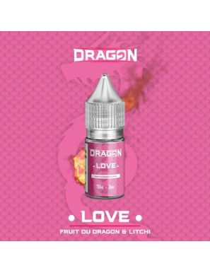 Dragon Love - Dragon - 10ml