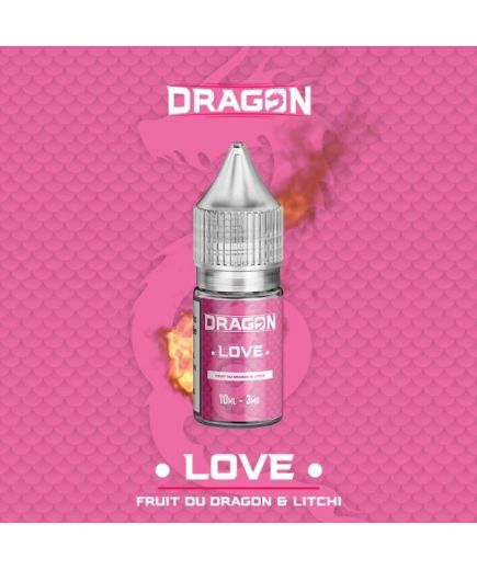 Dragon Love - Dragon - 10ml