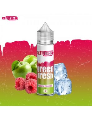 Green Fresh 50ml - Refresh