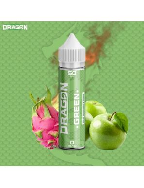 Green 50ml - Dragon