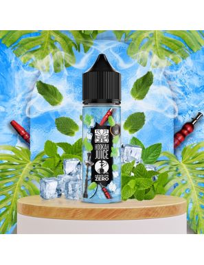 Absolute Zéro - Hookah Juice by Tribal Force