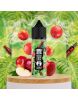 Double Apple - Hookah Juice by Tribal Force