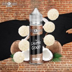 La Perle Coco 50ml - L'atelier Gourmand