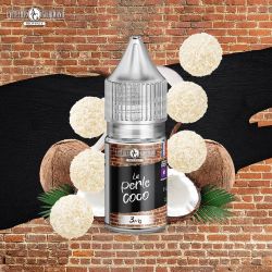 La Perle Coco - L'Atelier Gourmand - 10ml