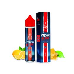 Parisien ou Rien N°21 - 50ml