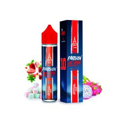 Parisien ou Rien N°10 - 50ml