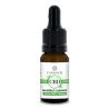 Huile Macérat de Chanvre - CBD Spectre Complet - Cannacie