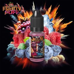 Berry Berry 10ml - Fruity Puff