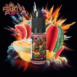 Dead Melon 10ml - Fruity Puff