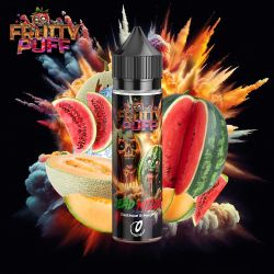 Dead Melon 50ml - Fruity Puff