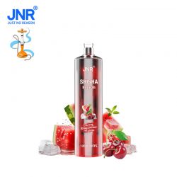 Cherry Watermelon Freeze - 12000 PUFF - JNR