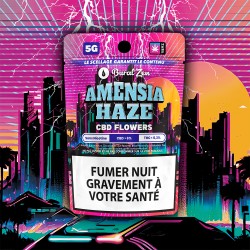 Sachet Amensia Haze -...