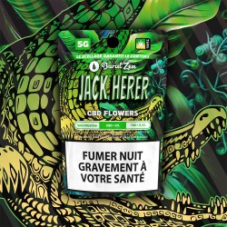 Sachet Jack Herer -...