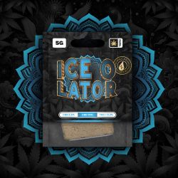 PACK Encens 10 + 2 offerts - Ice O Lator - 70% CBD - Bural'Zen