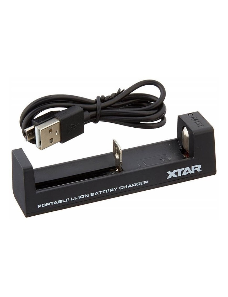 Chargeur MC1 - Xtar