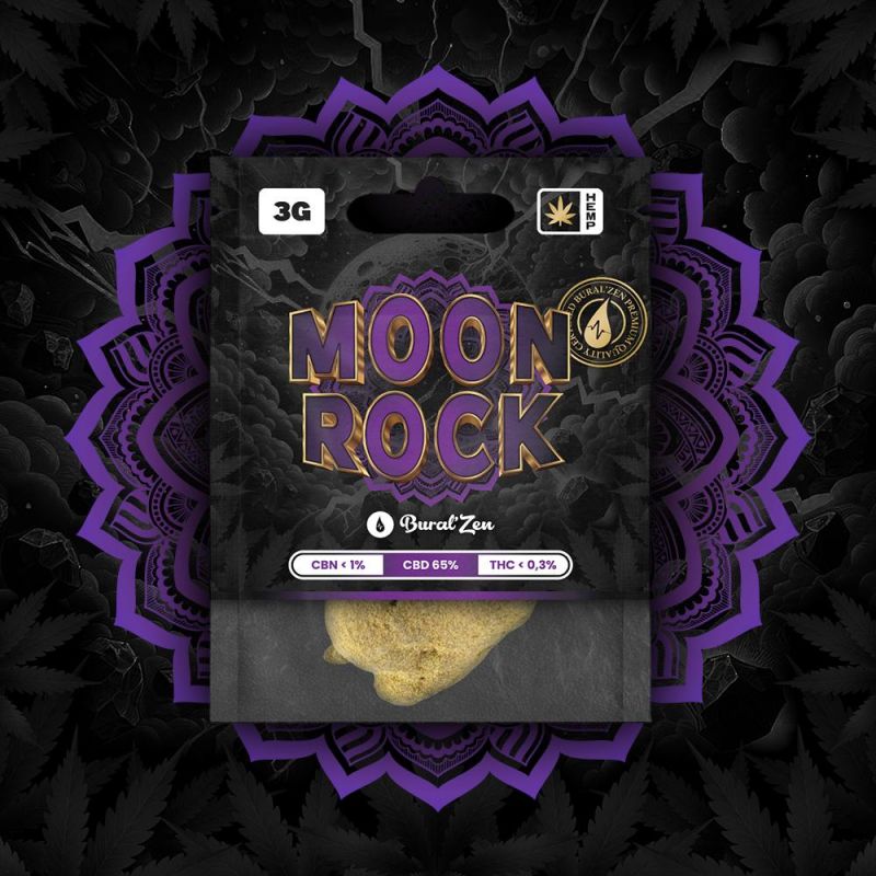 PACK MOON ROCK 3G 10+2 OFFERTS