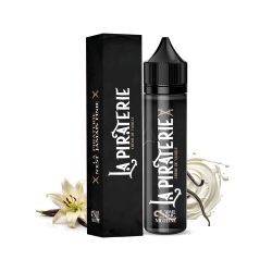 Crème de Vanille - La Piraterie 50ml