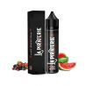 Pastèque Fruits Rouges - La Piraterie 50ml