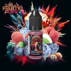 Scary Berry 10ml - Fruity Puff