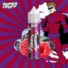 Fruits Rouges 50ml - Super Puff