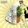 Ananas Coco 50ml - Super Puff