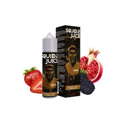 MASTER - Squid Juice - 50ml