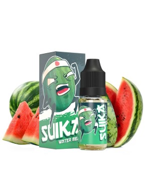 Suika 10ml - Kung Fruits
