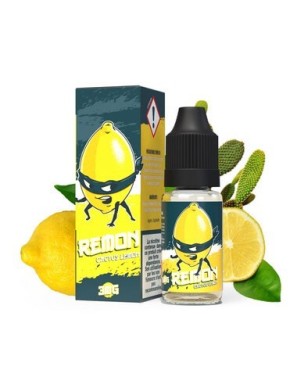 Remon 10ml - Kung Fruits