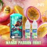 Mango Passion Fruit 28000 puffs 20mg - Falcon-X JNR