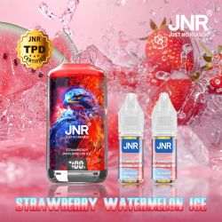 Strawberry Watermelon Ice 28000 puffs 20mg - Falcon-X JNR