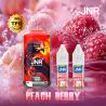 Peach Berry 28000 puffs 20mg - Falcon-X JNR