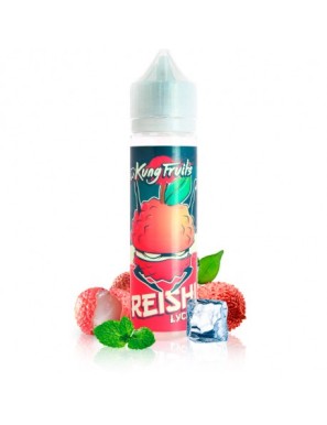 Reishi 50ml - Kung Fruits